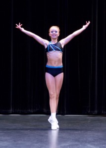 Aerobics Heats Sat 11am-1:15pm